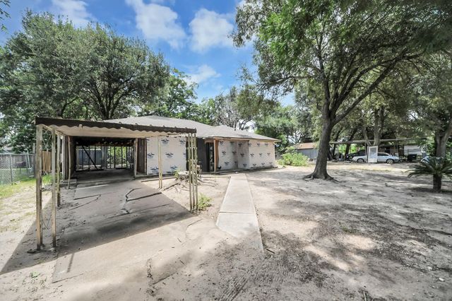 15127 Almeece Street, Houston, TX 77053