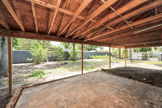15127 Almeece Street, Houston, TX 77053