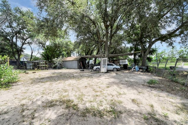 15127 Almeece Street, Houston, TX 77053
