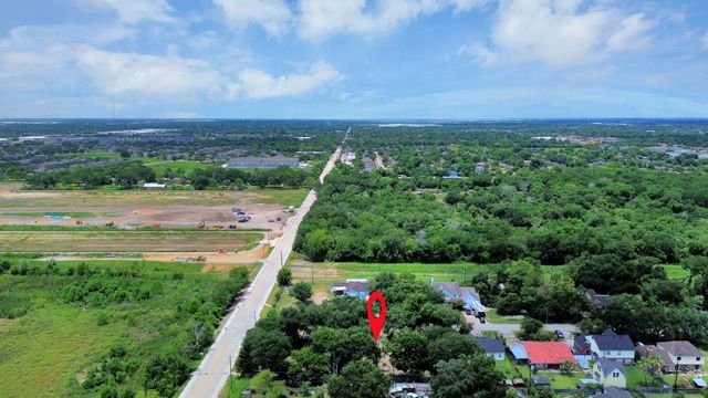 15127 Almeece Street, Houston, TX 77053