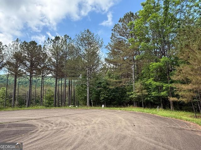 LOT 9 Eastview Trail, Ellijay, GA 30536