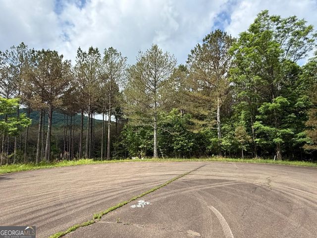 LOT 9 Eastview Trail, Ellijay, GA 30536