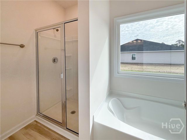 1118 Buckhead Loop SE, Allenhurst, GA 31301