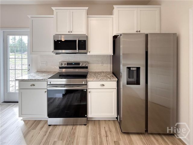 1118 Buckhead Loop SE, Allenhurst, GA 31301