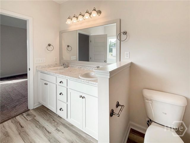 1118 Buckhead Loop SE, Allenhurst, GA 31301