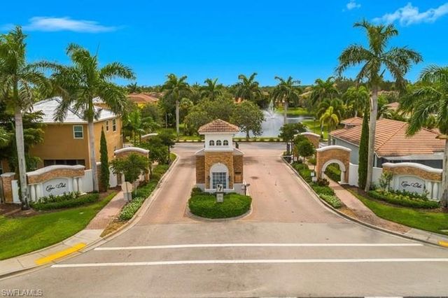 10190 Tin Maple DR # 128, Estero, FL 33928