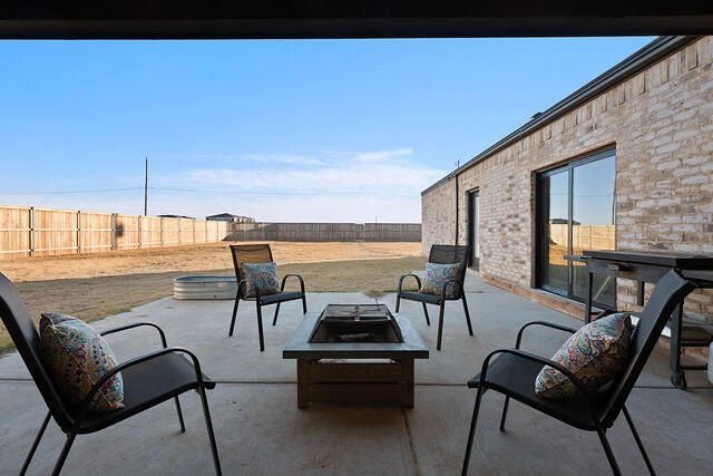 823 13th Street, Wolfforth, TX 79382
