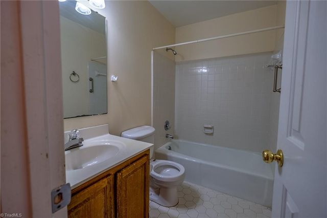 2021 Warwickshire Drive, Greensboro, NC 27455