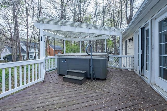 2021 Warwickshire Drive, Greensboro, NC 27455