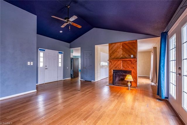 2021 Warwickshire Drive, Greensboro, NC 27455