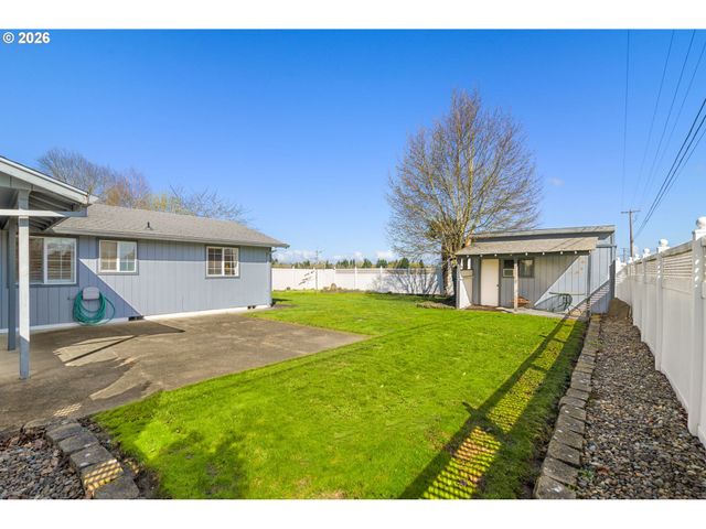 2585 Ne CHALMERS Way, Mc Minnville, OR 97128