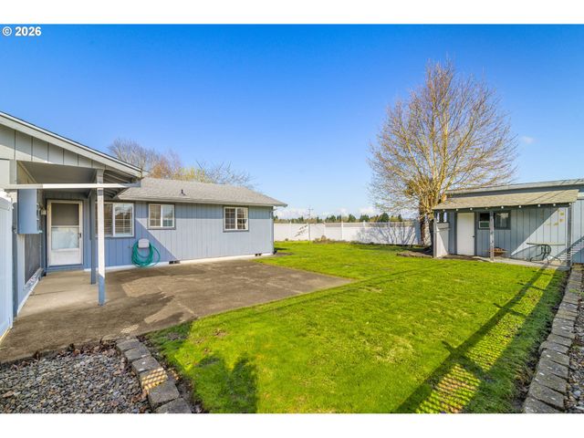2585 Ne CHALMERS Way, Mc Minnville, OR 97128