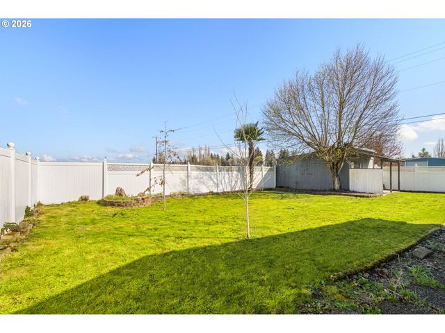 2585 Ne CHALMERS Way, Mc Minnville, OR 97128