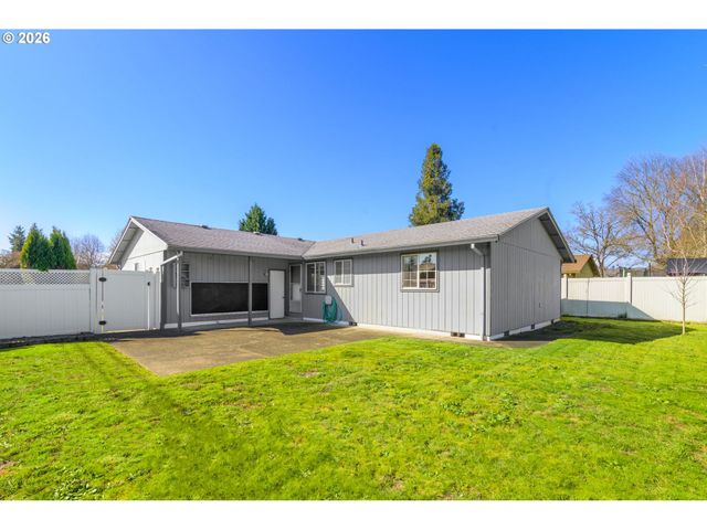 2585 Ne CHALMERS Way, Mc Minnville, OR 97128