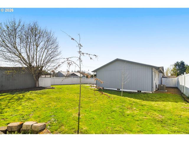 2585 Ne CHALMERS Way, Mc Minnville, OR 97128