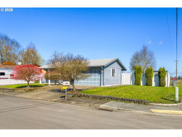 2585 Ne CHALMERS Way, Mc Minnville, OR 97128