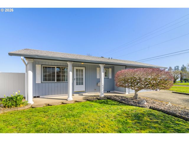 2585 Ne CHALMERS Way, Mc Minnville, OR 97128