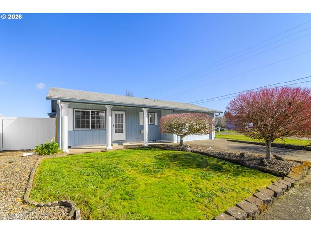 2585 Ne CHALMERS Way, Mc Minnville, OR 97128