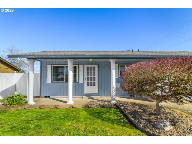 2585 Ne CHALMERS Way, Mc Minnville, OR 97128