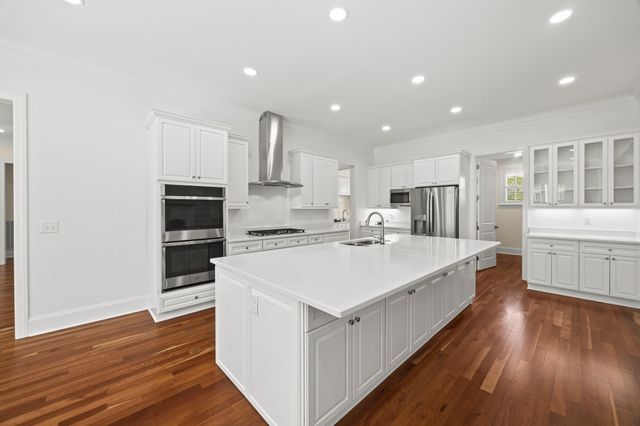 808 N Main St, Mount Pleasant, TN 38474