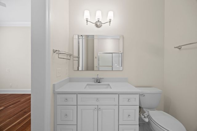 808 N Main St, Mount Pleasant, TN 38474