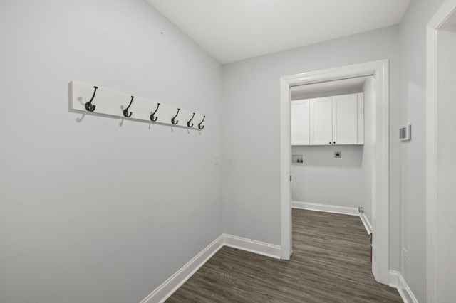 808 N Main St, Mount Pleasant, TN 38474