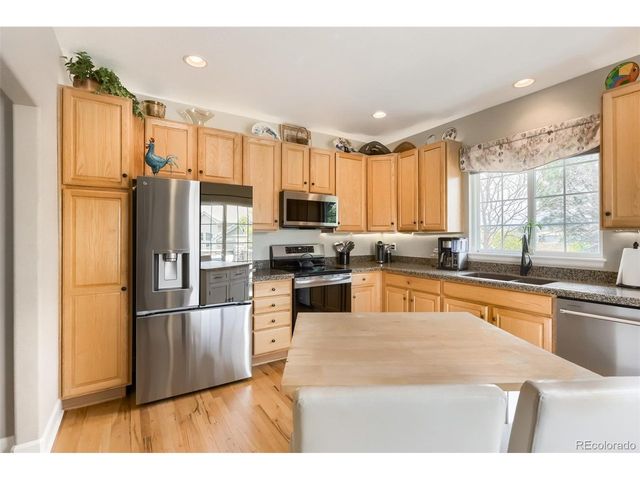 9006 Old Tom Morris Cir, Highlands Ranch, CO 80129