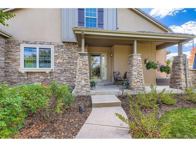 9006 Old Tom Morris Cir, Highlands Ranch, CO 80129