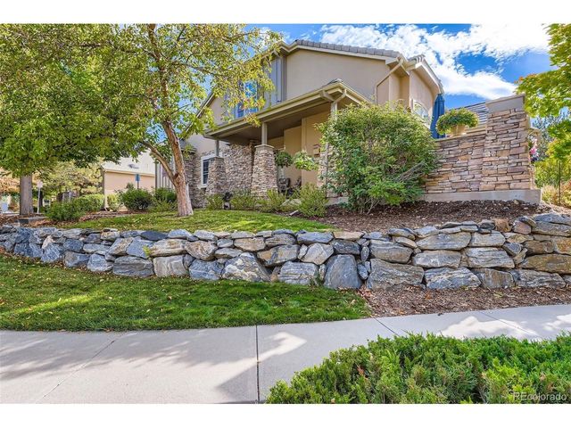 9006 Old Tom Morris Cir, Highlands Ranch, CO 80129