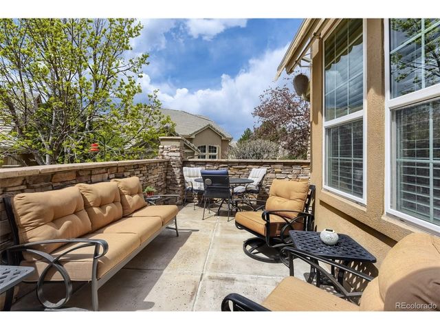 9006 Old Tom Morris Cir, Highlands Ranch, CO 80129
