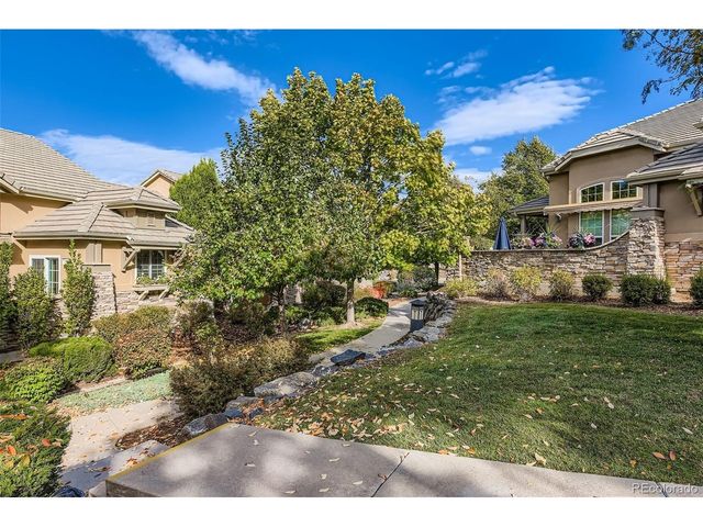 9006 Old Tom Morris Cir, Highlands Ranch, CO 80129