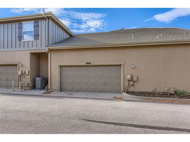 9006 Old Tom Morris Cir, Highlands Ranch, CO 80129