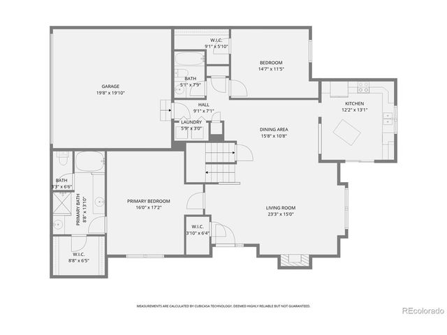 9006 Old Tom Morris Cir, Highlands Ranch, CO 80129