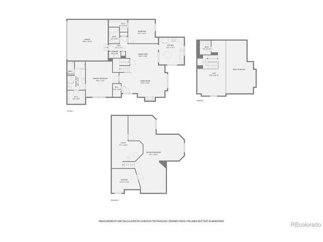 9006 Old Tom Morris Cir, Highlands Ranch, CO 80129