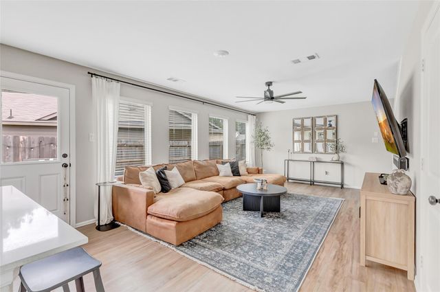 22172 Umbria Hills Drive, New Caney, TX 77357