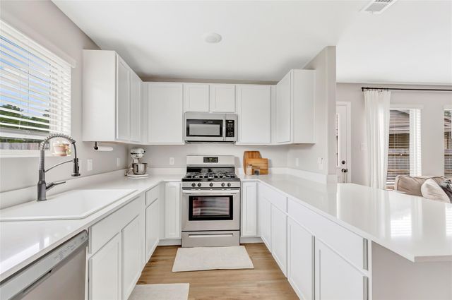 22172 Umbria Hills Drive, New Caney, TX 77357