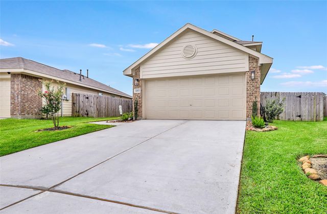22172 Umbria Hills Drive, New Caney, TX 77357