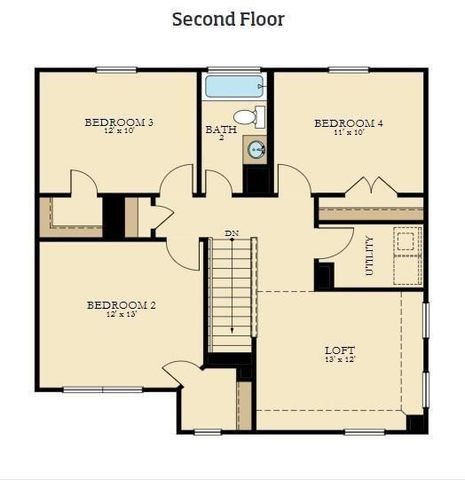 22172 Umbria Hills Drive, New Caney, TX 77357