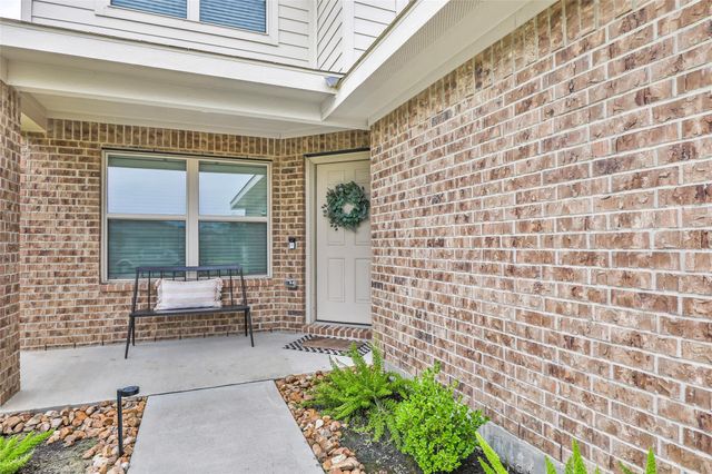 22172 Umbria Hills Drive, New Caney, TX 77357