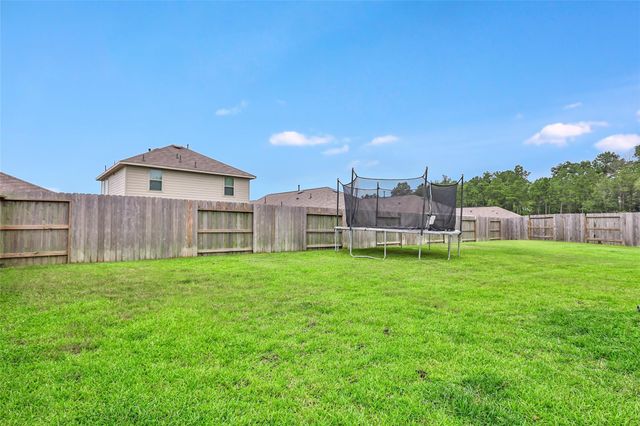 22172 Umbria Hills Drive, New Caney, TX 77357