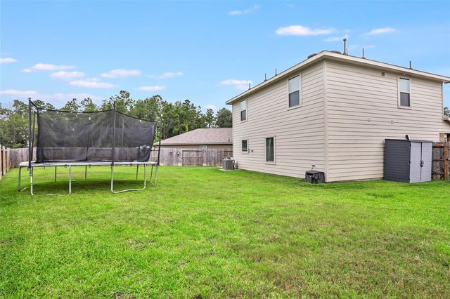 22172 Umbria Hills Drive, New Caney, TX 77357