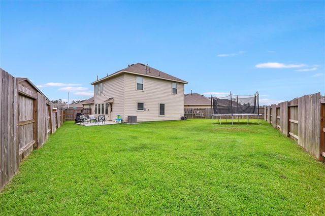 22172 Umbria Hills Drive, New Caney, TX 77357