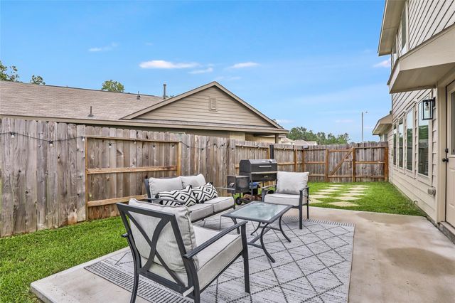 22172 Umbria Hills Drive, New Caney, TX 77357