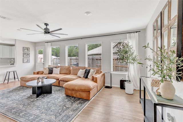 22172 Umbria Hills Drive, New Caney, TX 77357