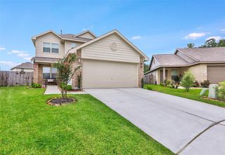 22172 Umbria Hills Drive, New Caney, TX 77357