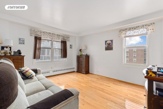 9805 63rd Rd Apt 14J, New York City, NY 11374