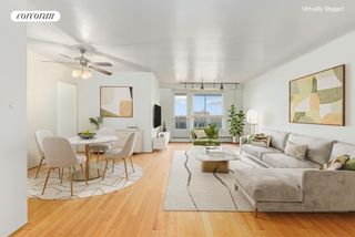 9805 63rd Rd Apt 14J, New York City, NY 11374