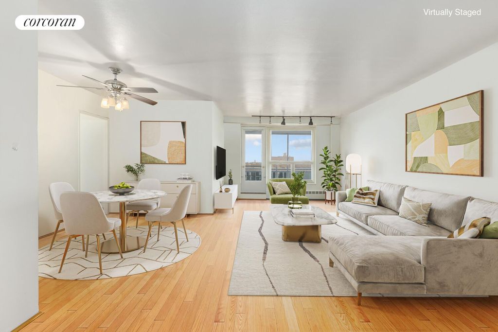 9805 63rd Rd Apt 14J, New York City, NY 11374