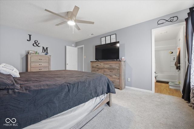 949 Balto Drive, Shelbyville, IN 46176