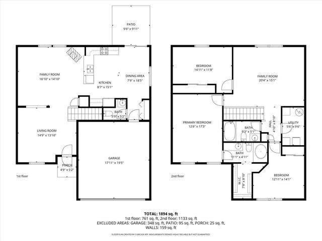 949 Balto Drive, Shelbyville, IN 46176